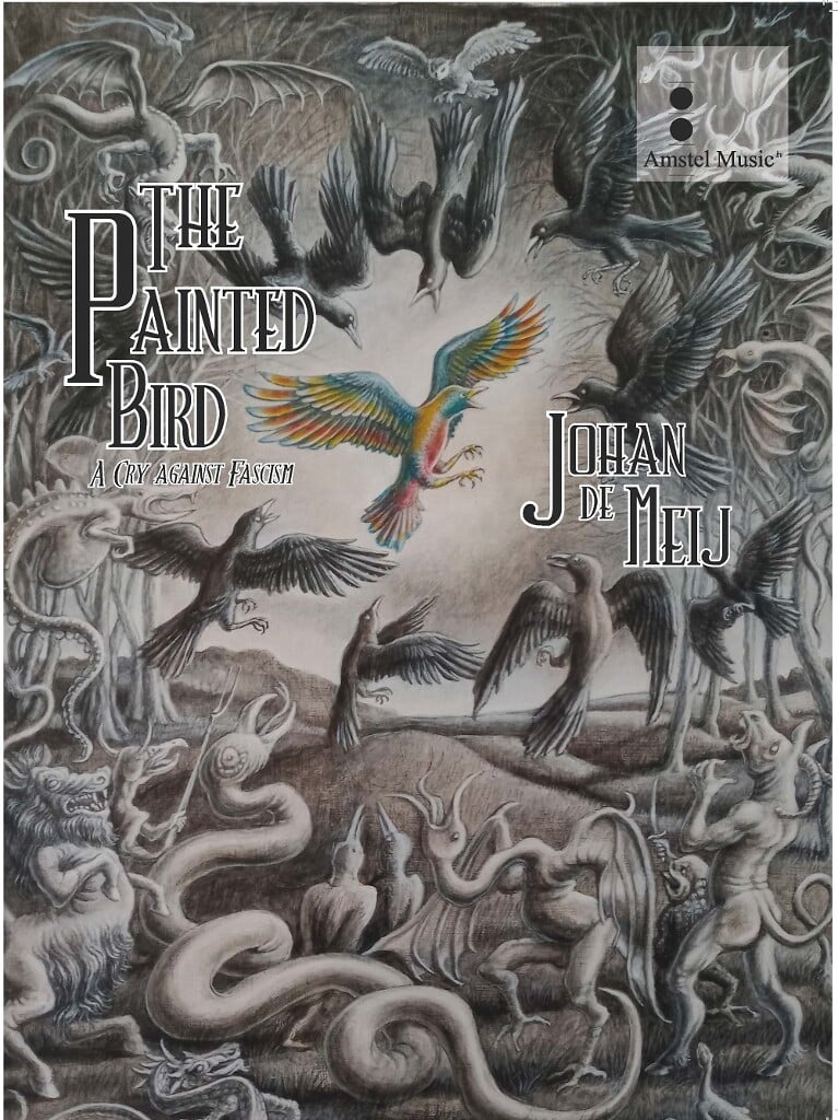 The Painted Bird